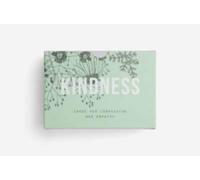 Kindness : cards for compassion and empathy