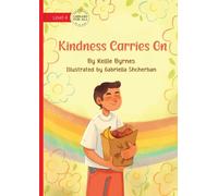 Kindness Carries On