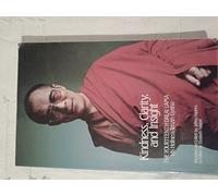 Kindness, Clarity and Insight