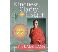 Kindness Clarity and Insight