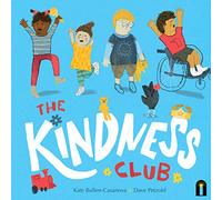 Kindness Club (Bright Light)