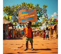Kindness contest: An African Village Story About Love and Generosity