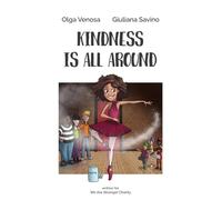 Kindness Is All Around