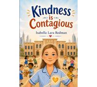 Kindness Is Contagious