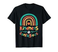 Kindness is Contagious T-Shirt