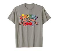 Kindness is Cool T-Shirt
