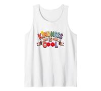 Kindness is Cool Tank Top
