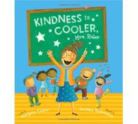 Kindness Is Cooler, Mrs. Ruler