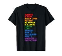 Kindness is everything LGBTQ+ Pride T-Shirt