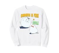 Kindness Is Free Sprinkle it Everywhere Love Inspiration Sweatshirt