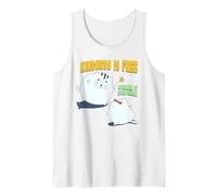 Kindness is Free Sprinkle it Everywhere Love Inspiration Tank Top