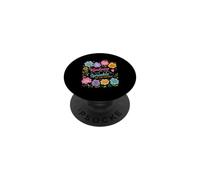 Kindness Is Like A Sprinkle That Stuff Everywhere Flowers PopSockets Adhesive PopGrip