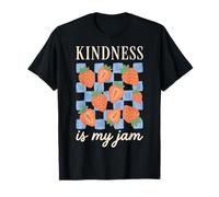 Kindness is My Jam T-Shirt