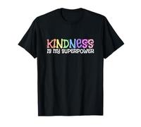 Kindness is my superpower consciousness T-Shirt