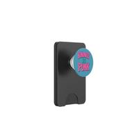 Kindness Is Punk Aesthetic Grunge Retro Statement PopSockets PopWallet for MagSafe