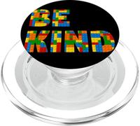 Kindness Kids Be Kind Boys PopSockets PopGrip for MagSafe