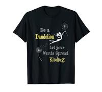 Kindness Makes Us Strong Inspiring And Motivating T-Shirt