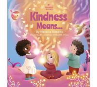 Kindness Means...