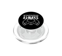 KINDNESS Means EVERYTHING PopSockets PopGrip for MagSafe