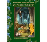Kindness & Mindfulness Stories for Children