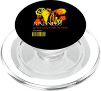 Kindness Never Goes Out Of Style (Graffiti Graphic) PopSockets PopGrip for MagSafe