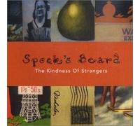 Kindness of Strangers