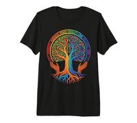Kindness Peace Equality Love Inclusion Hope Diversity Premium T-Shirt