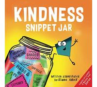 Kindness Snippet Jar (A Little Spot)