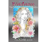 Kindness. The Women of Flowers Collection