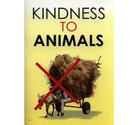 Kindness to Animals