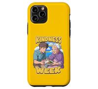 Kindness Week Celebrate Empathy Case for iPhone 11 Pro