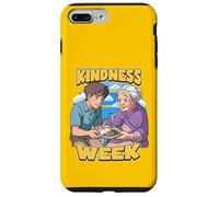 Kindness Week Celebrate Empathy Case for iPhone 7 Plus/8 Plus