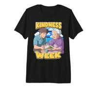 Kindness Week Celebrate Empathy Premium T-Shirt