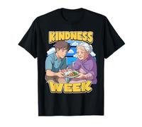 Kindness Week Celebrate Empathy T-Shirt