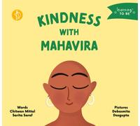 Kindness with Mahavira