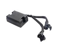 Kindpanda OEM 74711-08 Voltage Regulator Rectifier Fit For Harley Davidson 2009 2010 2011 2012 2013 Sportster883 XL883 |Sportster1200 XL1200 |Forty Eight XL1200X |Iron 883 XL883N |Seventy Two XL1200V