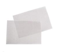 KINDPMA 2pcs Wire Mesh Rodent Mesh 300 x 210mm Metal Mesh Stainless Steel Mesh 1mm Thick Insect Mesh Air Brick Covers for Outside Walls Vent Drain Cover to Keep Mice Snakes Leaves from Entering