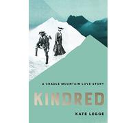 Kindred: A Cradle Mountain Love Story