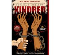 Kindred: A Graphic Novel Adaptation
