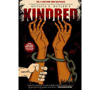 Kindred: A Graphic Novel Adaptation - Hardcover NEW Octavia E. Butl 10 Jan. 2017