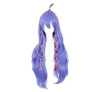 Kindred Anime Cosplay Wig Synthetic Wigs for Halloween Cosplay Party