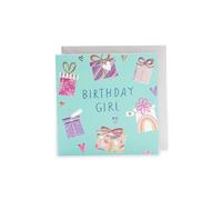 Kindred | Birthday Girl Card | Birthday Girl Design | With Envelope