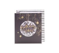 Kindred - Birthday Vibes - Birthday Card