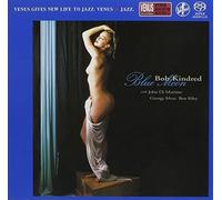 KINDRED,BOB QUARTET - Blue Moon