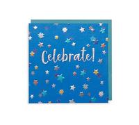 Kindred - Celebrate Star - Greetings Card