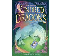 Kindred Dragons (Book 1): A Graphic Novel (Kindred Dragons, 1)