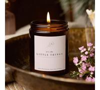Kindred Fires It's The Little Things Positivity Candle Tranquility Large - 190g