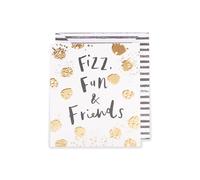 Kindred - Fizz, Fun & Friends - Birthday Card