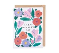 Kindred - Floral Mother's Day Card