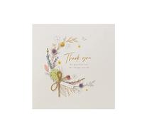 Kindred - Grateful For The Things You Do - Thank You Card